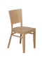 Preview: Stuhl Modell PRATA