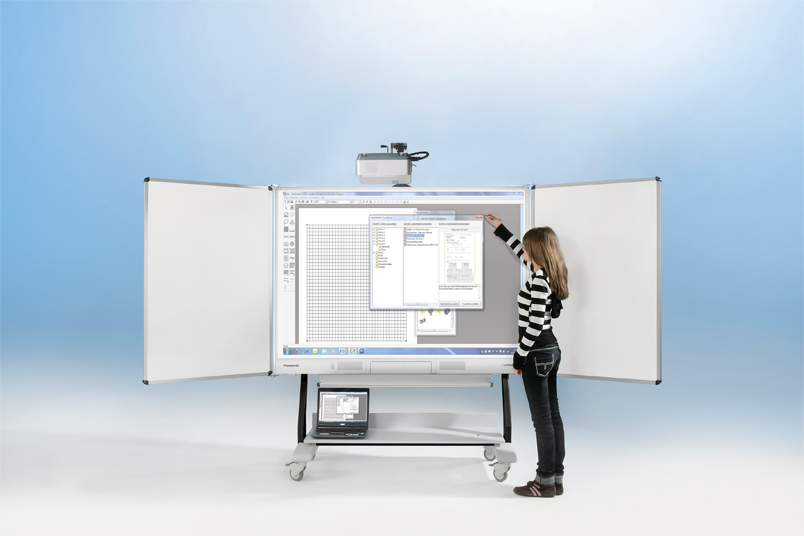 Schuleinrichtungen Online Kaufen Panasonic Board Interaktiv