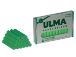 ULMA-Farbkreide, hellgrn