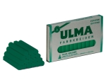 ULMA-Farbkreide, dunkelgrn