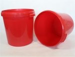 Papiertonne, 40 Ltr.  Inhalt