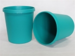 Papierkorb 18 Ltr. Inhalt grn