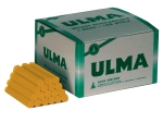 ULMA-Farbkreide, dunkelgelb