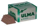 ULMA-Farbkreide, hellbraun