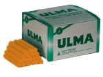 ULMA-Farbkreide, ocker