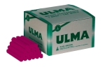 ULMA-Farbkreide, rotviolett
