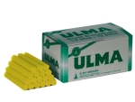 ULMA-Farbkreide, hellgelb