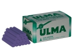 ULMA-Farbkreide, blauviolett