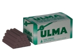 ULMA-Farbkreide, dunkelbraun