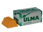 ULMA-Farbkreide, ocker