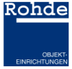 Rohde Schulartikelshop-Logo