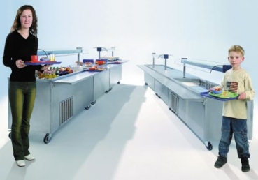 Preview: MOK 15072 | Kühleinheit