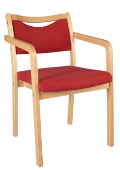 Stuhl Modell NICK 2