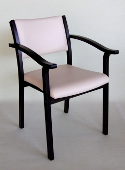 Stuhl Modell VISTA 1