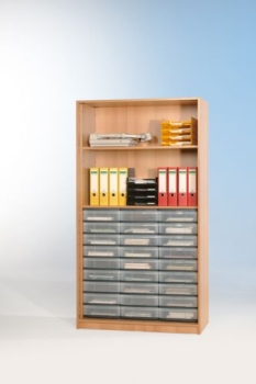 101 R27 TST | InBox Hochschrank