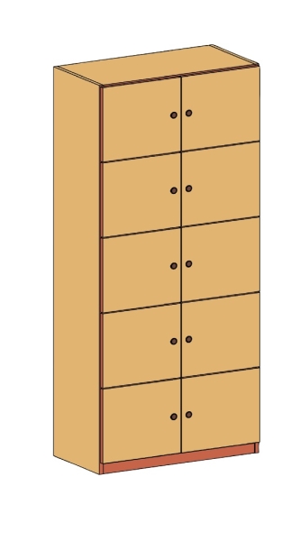 Lehrerfachschrank