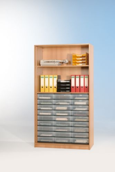 101 R27 TST | InBox Hochschrank