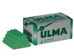 ULMA-Farbkreide, hellgrün